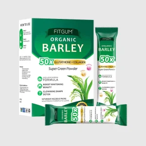 High Quality Drink Barley Grass Powder Pure Barley Flour Tea Green Barley Grass Juice Powder