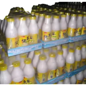 High Quality Food Grade Soymilk Making Machine