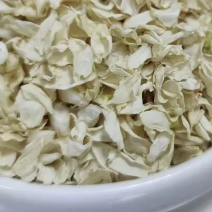High Quality Fragrant Dried Jasmine Bud Slimming Herbal Health Petale De Rose Et Jasmin