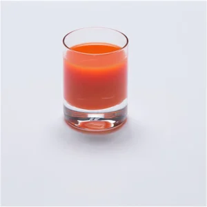 High Quality Fresh Fruits and Vegetables Dry Mixed Fruit Juice for Drinking Orange Carrot Juice