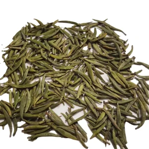 High Quality Green Tea Bamboo Leaf Green for Relaxation Green Tea Various Type Zhuyeqing