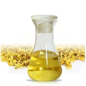 High Quality Osmanthus Essential Oil Pure Natural Sweet Osmanthus Oil