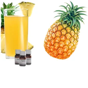 High Quality Pineapple Juice Flavour