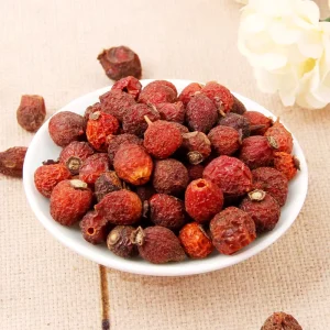 High Quality Rosehip (MeiGuiGuo) Flower and Fruit Tea