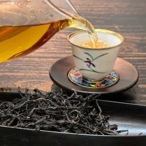 High Quality Tea Manufacturers Bulk Organic Black Tea