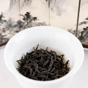 High Quality XiaoZhong Black Tea Strongly Flavored Tea Bag Yunnan Organic Chinese Famous Health Tea 500g 100% Natural Low Priced