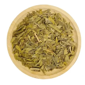 High Quantity Bulk Packed Ginkgo Tea Leaf Chinese Herb Herbal Tea