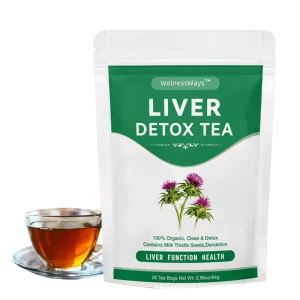 High quality 100% Natural Premium Blended Herbal Health Tea Ginseng Maca Mild Nature Clear Heat Moistens Lungs Nourishes Tea