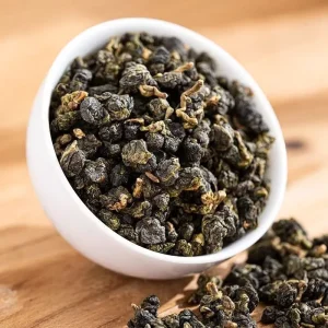 High-quality Chinese Oolong Tea