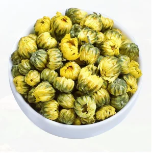 High quality Embryo Chrysanthemum From Huaran with Bright Colors Excellent Color Quality and Rich Fragrance