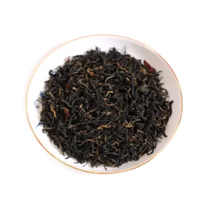 High quality F 016 Yunding Rose Dianhong Tea RoseTea Loose Tea Boosts Immunity Ancient Tree Fresh Personal Use Loose Tea