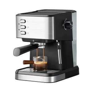 Home Office Restaurant Cafe Professional Italian Espresso Coffee Makers Machine