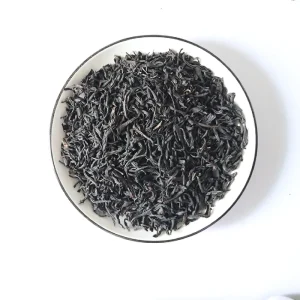 Honey Aroma Ceylon CTC BOP Fermented Black Tea Earl Grey Ruby Flavor Floral Fragrance Organic ISO Health Tea Tea Bag