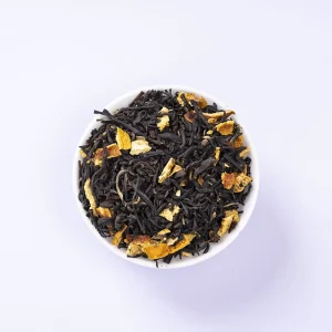 Honey Fragrance New Dian Black Tea MilkTea Special Fruit Tea Bulk Lemon Black Tea