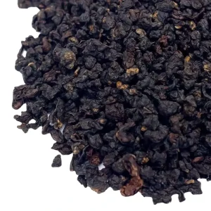 Honey Fragrance Ruby Taiwan High Mountain Oolong Loose Tea Bulk Bag Packaging Health Tea 1kg