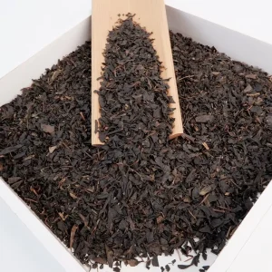 Hot Beverage Factory Direct Drink Broken Black Tea Natural Ingredients Chai Packaged In Bulk Bag