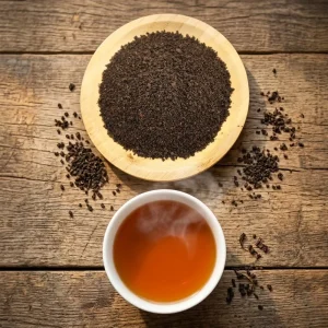 Hot Selling Health Broken Black Tea in Bag Packaging Manufacturer Premium Custom logo Black Tea Bags Available