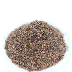 Hot Selling Organic Standard Black Tea Ceylon Fanning Broken CTC Powder
