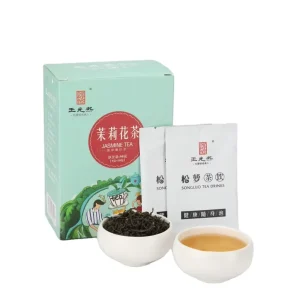 Hot Selling extra Quality Jasmine Tea with Factory Price