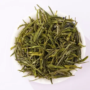 Huangshan Maofeng Green Tea China Famous Premium Tea