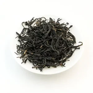 ITeaworld Black Tea for Milk Tea Healthy Organic Wild Black Tea