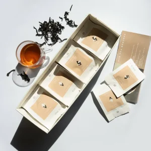 ITeaworld the Oldest Oolong Tea Wuyi Rock Tea Da Hong Pao Big Red Robe Oolong Tea