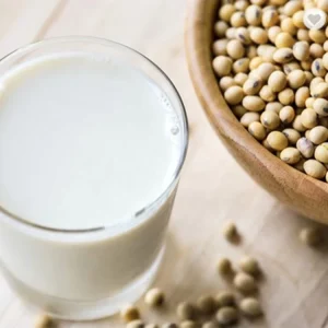 Instant Dispersing Soy Protein Isolate High Purity Dispersion Type Protein Non bean Flavor Highly Soluble