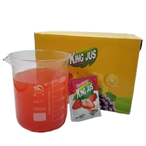 Instant Juice Drink Powder