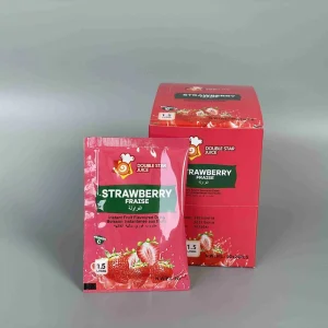 Instant Juice Fruit Powder Mixed Strawberry Flavored Drink Powder