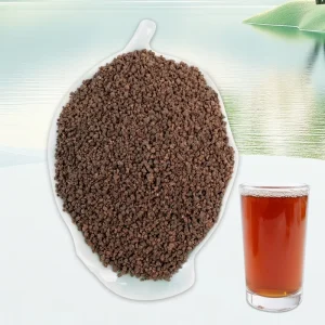 Instant Loose Drink CTC Ceylon Black Tea Fresh Food Grade Raw Materials Bulk Health Tea Low MOQ & OEM
