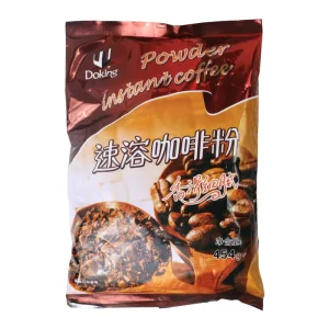 Instant Pure Coffee Powder for Ice American Ice Latte Hot American Hot Latte Popular in Coffee Shop Bubble Tea Shop