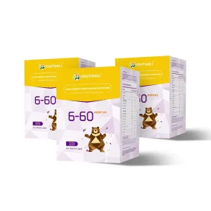 Instant Soy Milk Powder Sweet Tasting Food Ingredients Preserved with Water Soybean Milk Powder