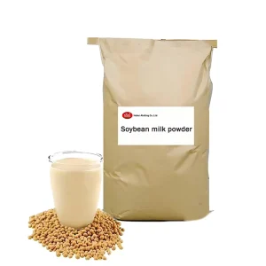 Instant Soya Powder Soya Milk Powder