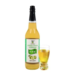 JOLION Factory Chinese Bulk 100% Naturally Organic Gummies Apple Cider Vinegar Supplier