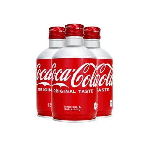 Japanese Imported Bullet Can kekoukele Carbonated Beverage 300ml 24 Cans Per Case Premium Sparkling Water 365 Day