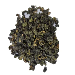 Japanese Standard Tie Guan Yin Organic Oolong Tea Grade 1 Post Fermented 1 2 Year Old Loose Tea Bulk Box And Bag Packaging