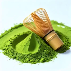 Japanese Supplier Bulk Custom Japan Organic Green Tea High Grade Ceremonial Grade Slimming Matcha Powder Drink