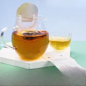 Jasmine Canary Tea Line Leaf Gorse Hanging Ear Tea Bag Flavored Tea