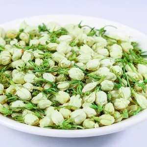 Jasmine Green Tea Jasmine Pearl Tea Organic Dragon Pearls Flower Tea