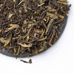 Jasmine Green Tea With Lower Boba Bubble Tea Caffeine Floral Flavor