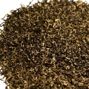 Jasmine Maojian Green Tea Premium Scented Health Tea OEM ODM Supplier Organic Loose Leaf Tea in Bag