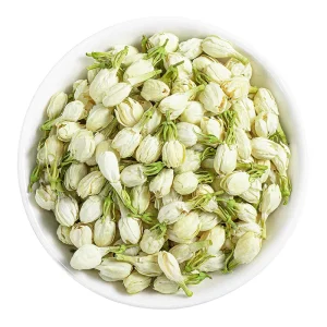 Jasmine Tea