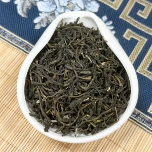 Jasmine Tea Blended Slimming Health Tea Raw Loose leaf Spring Tea Natural Organic Manufacturer Bulk