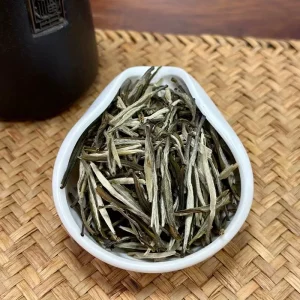 Jasmine Tea Blended Slimming Health Tea Raw Loose leaf Spring Tea Natural Organic Manufacturer Bulk