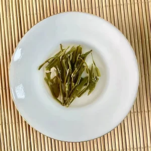 Jasmine Tea Blended Slimming Health Tea Raw Loose leaf Spring Tea Natural Organic Manufacturer Bulk