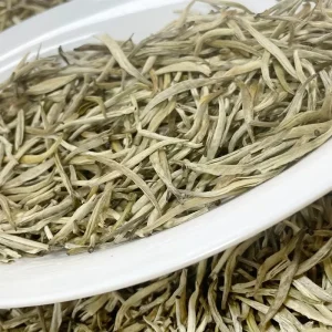 Jasmine Tea Blended Slimming Health Tea Raw Loose leaf Spring Tea Natural Organic Manufacturer Bulk Special Grade
