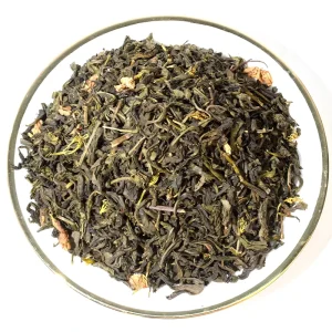 Jasmine Tea Customized Fruit Tea Leavesmilk Bubble Tea Ingredients Chun Shui Jasmine Tea