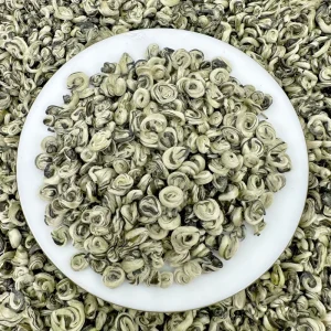Jasmine Tea Manufacturer Bulk Spring Tea Natural Organic Slimming Tea