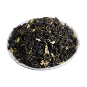 Jasmine Tea Pure Green Tea Bags Natural Aromatic Tea for Daily Drinking