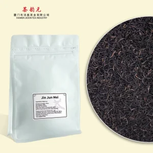 Jin Jun Mei Black Tea Customized Lemon Tea OEM Acceptable Large Packaging Competitive Prices Popular Products Fast Delivery